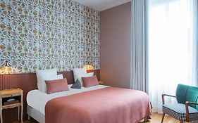 Hôtel Maison Lacassagne Lyon